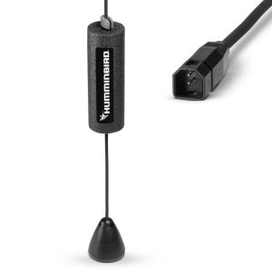 Humminbird XI 9 1521 Dual Spectrum Chirp Ice Transducer