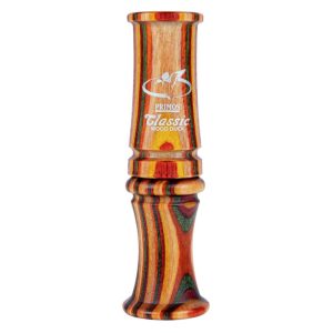 Primos Hunting Classic Wood Duck Call