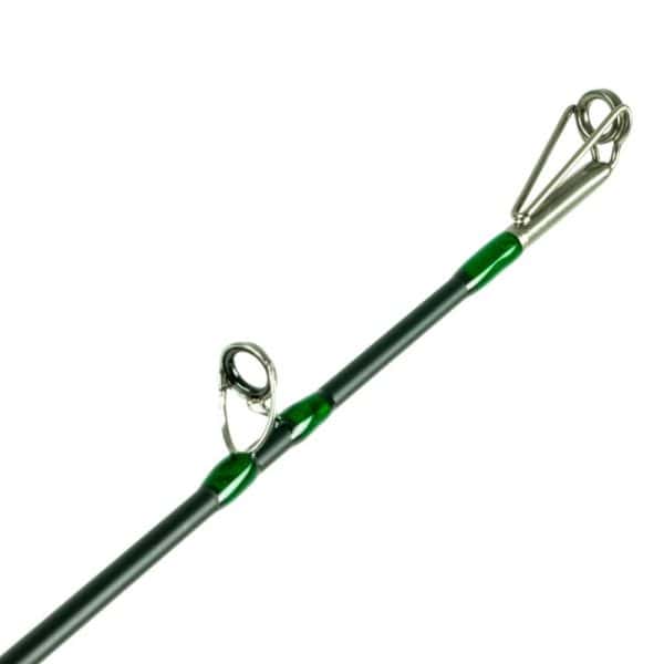 Shimano Compre Muskie
