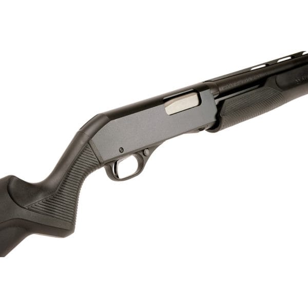 Stevens Firearms 320 Field Grade