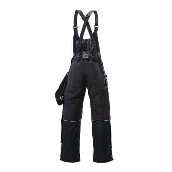 Striker Brands Women's Prism Bib Black
