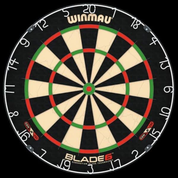Winmau Blade 6