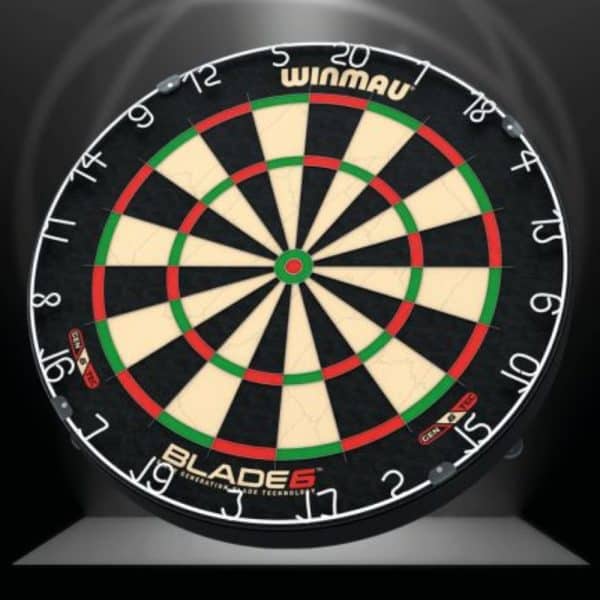 Winmau Blade 6