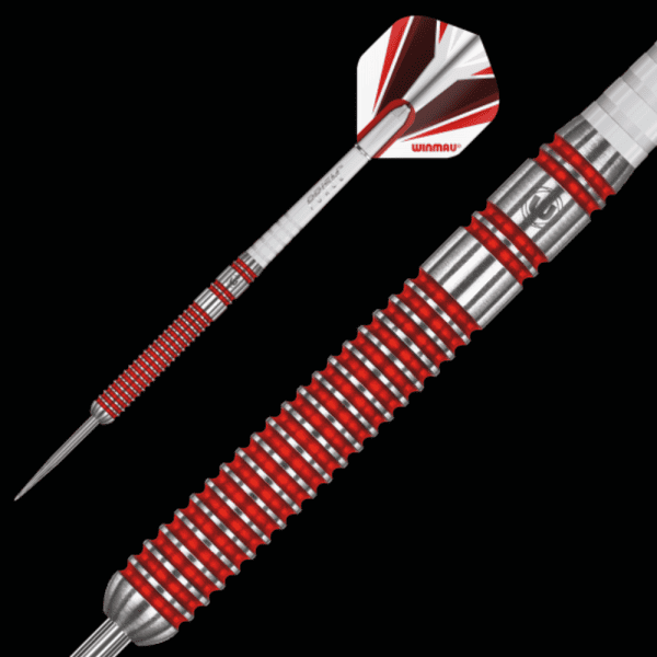 Winmau Overdrive 25 Gram
