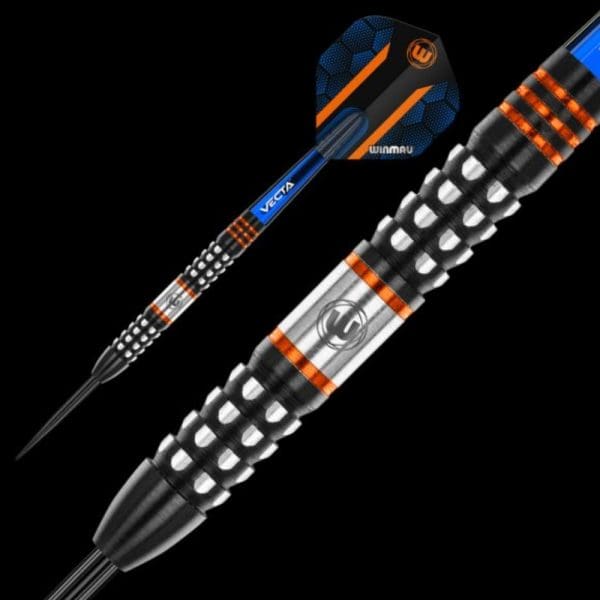 Winmau Scott Waites 90% Tungsten