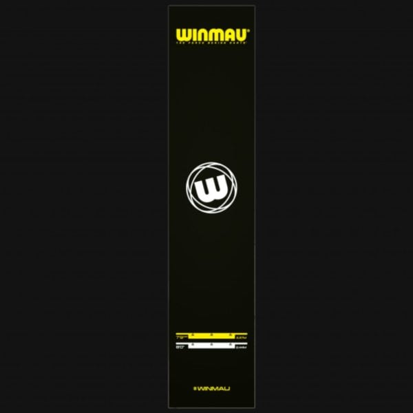 Winmau Xtreme Dart Mat