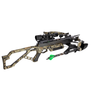 Excalibur Micro Mag 340 Crossbow Package