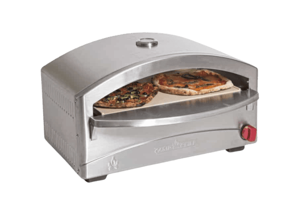 Camp Chef Italia Artisan Pizza Oven