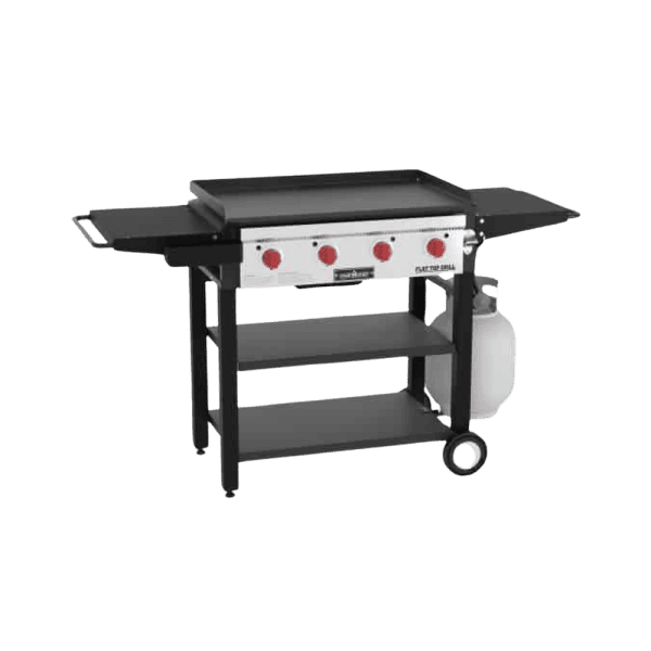 Camp Chef Flat Top 600