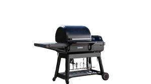 Traeger Ironwood Gen 2 Grill