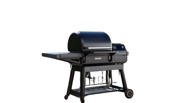 Traeger Ironwood Gen 2 Grill