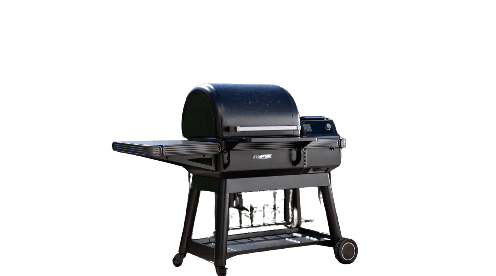 Traeger Ironwood Gen 2 Grill