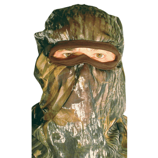 QUAKER BOY Bandit Elite Headnet