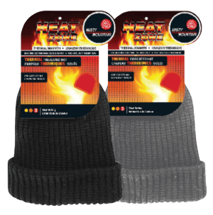 Misty Mountain Thermal Insulated Hat