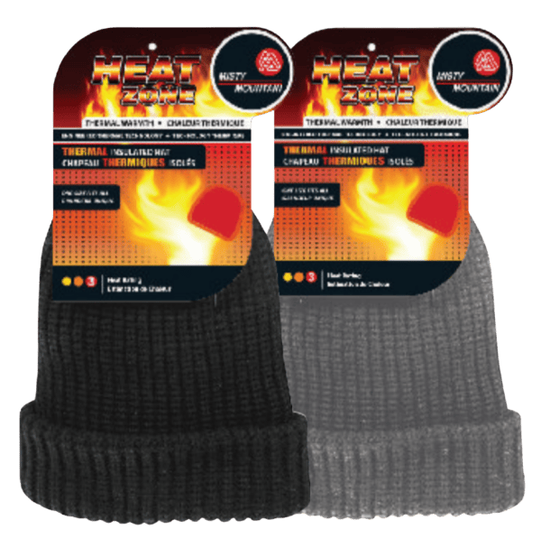 Misty Mountain Thermal Insulated Hat