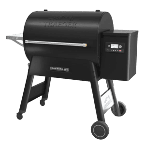 Traeger Ironwood 885 Grill