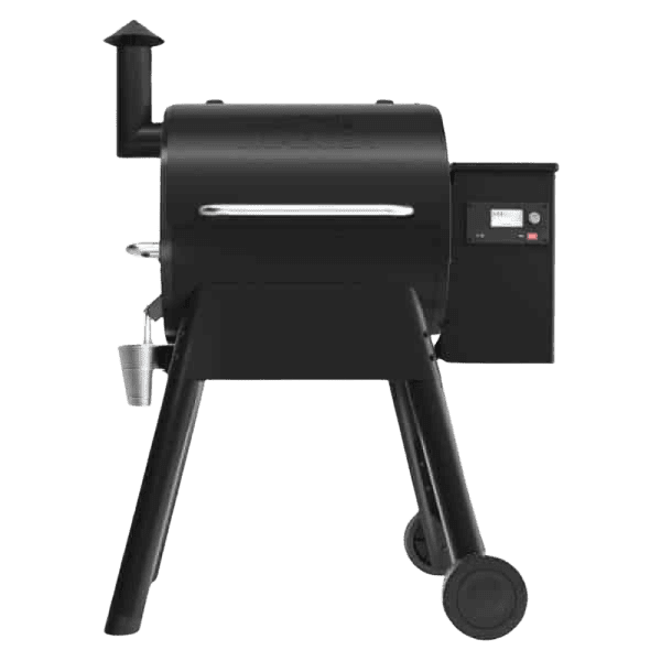 Traeger Pro 575 Grill