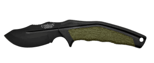 Camillus Kj Warden Knife
