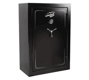 Canadian Shield Laurentian 408 Gun Safe