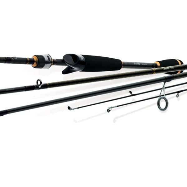 Daiwa AIRD-X Casting Rod