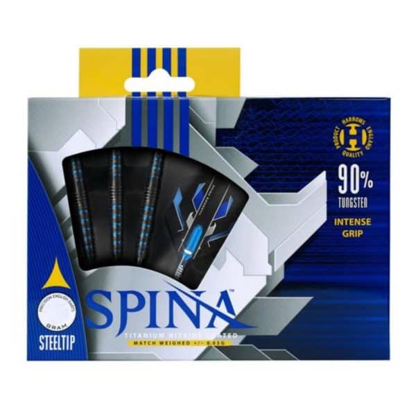 Harrows Spina 90% Tungsten Darts