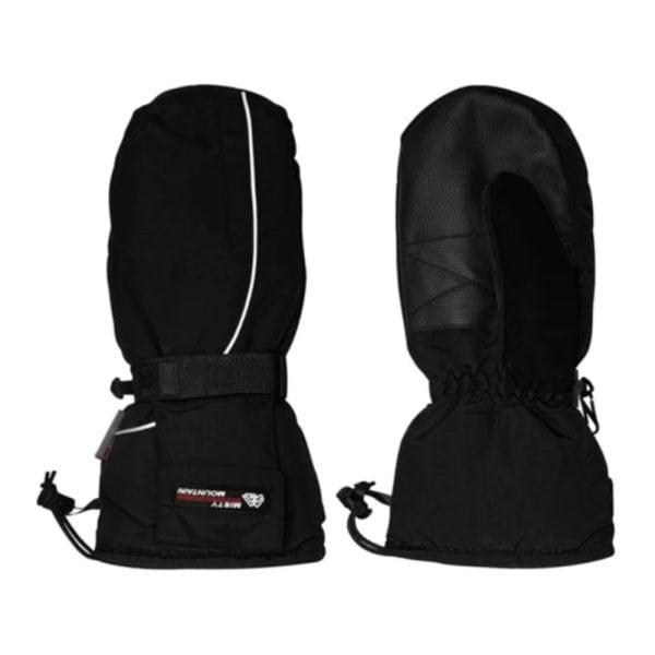 Misty Mountain Battery Heated Mittens