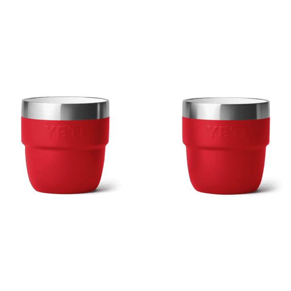 YETI RAMBLER® 118 ML STACKABLE CUPS