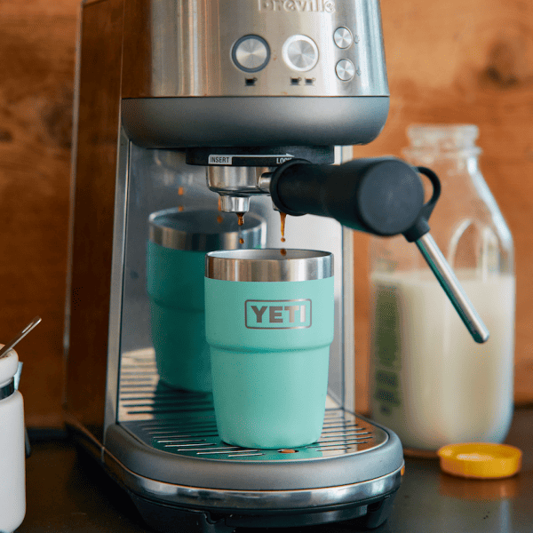 Yeti Rambler® 8oz/236ml Stackable Cup with MagSlider™ Lid