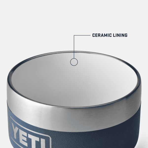 YETI RAMBLER® 118 ML STACKABLE CUPS