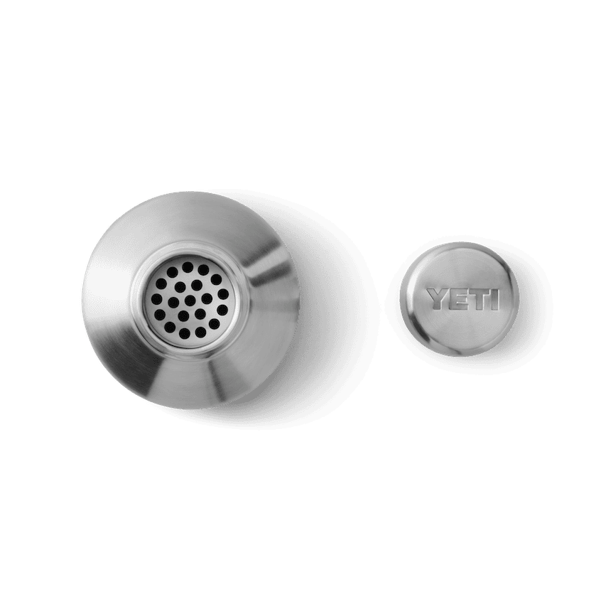 Rambler™ 20oz/591ml Cocktail Shaker 4 Yeti Rambler™ 20oz/591ml Cocktail Shaker