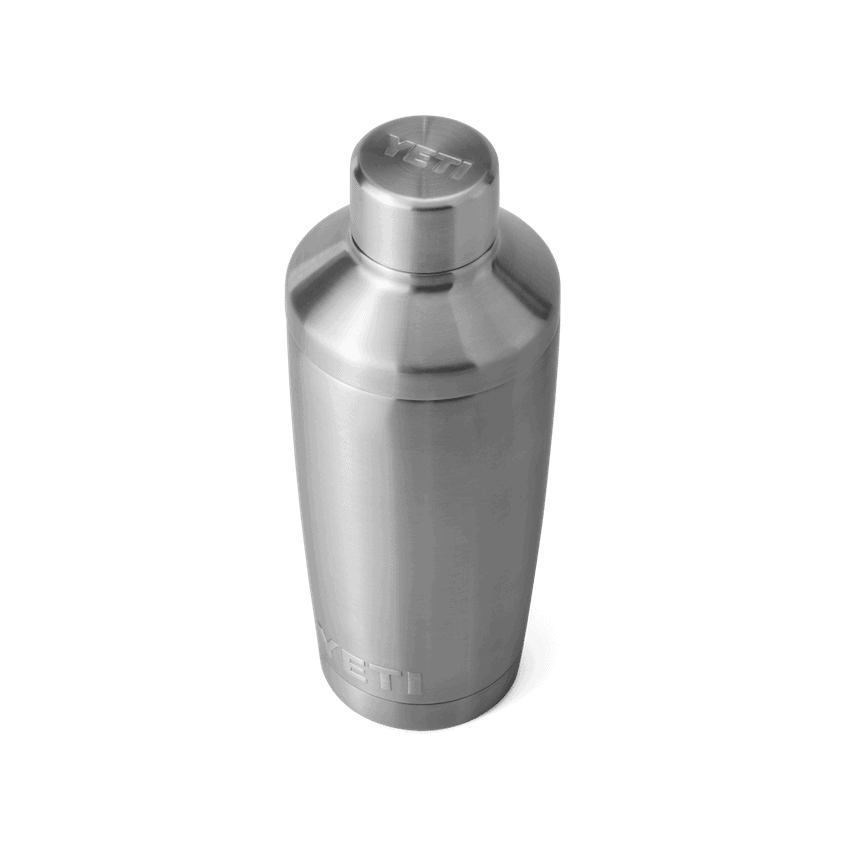 Rambler™ 20oz/591ml Cocktail Shaker 2 Yeti Rambler™ 20oz/591ml Cocktail Shaker