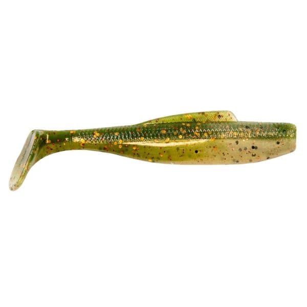 ZMan Diezel MinnowZ Redfish Toad