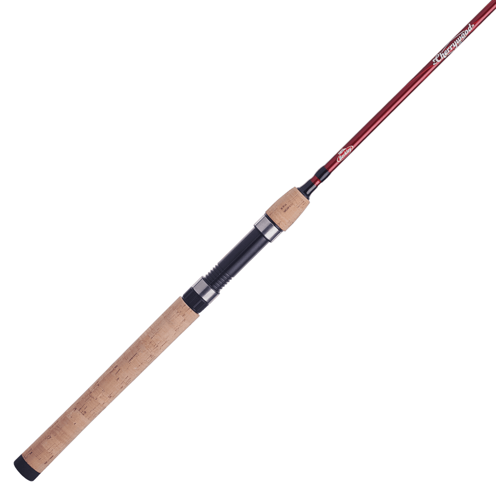 Berkley Cherrywood HD Spinning Rod