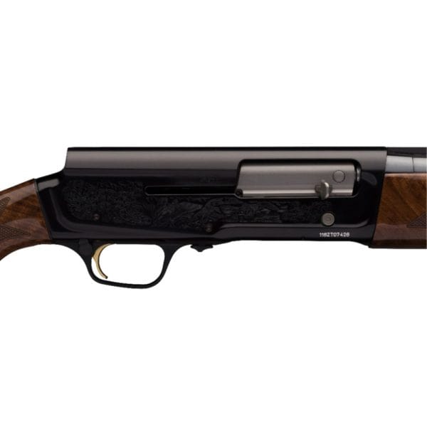Browning A5 High Grade Hunter