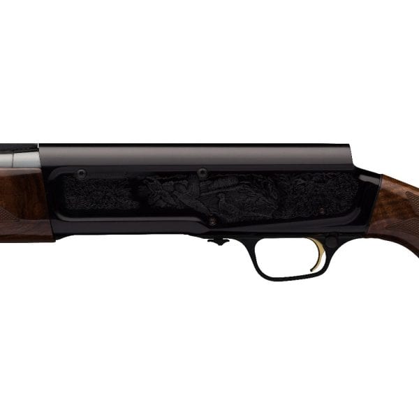Browning A5 High Grade Hunter