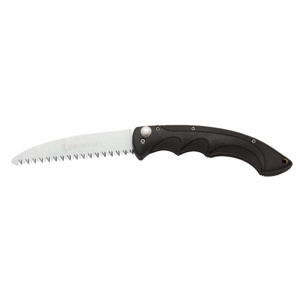 Browning Camp Saw Black