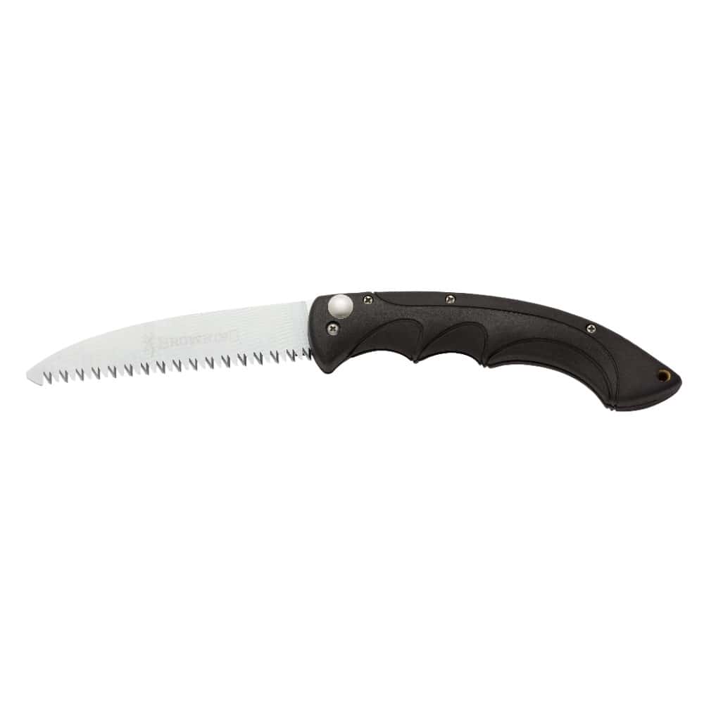 Browning Camp Saw Black