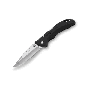 Buck Knives Bantam BBW Knife Black
