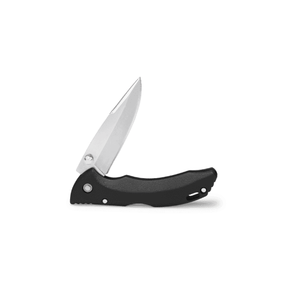 Buck Knives Bantam BBW Knife Black