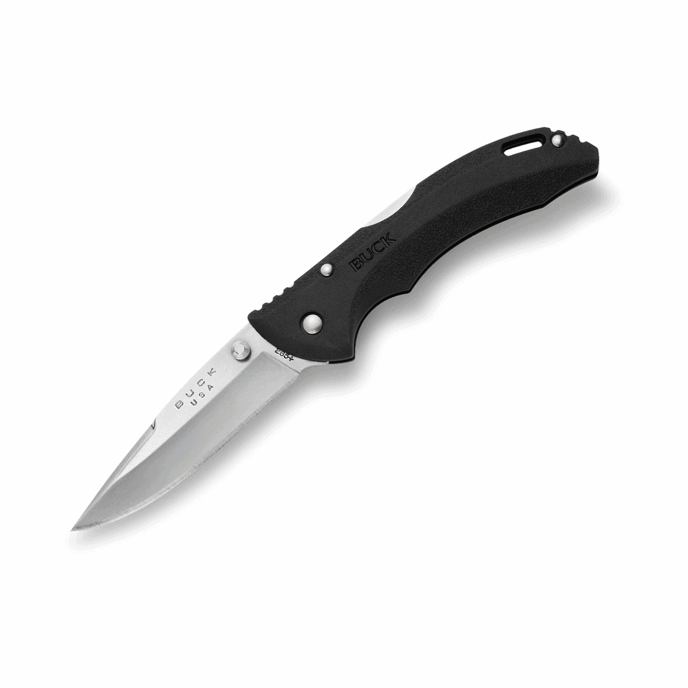 Buck Knives Bantam BLW Knife Black