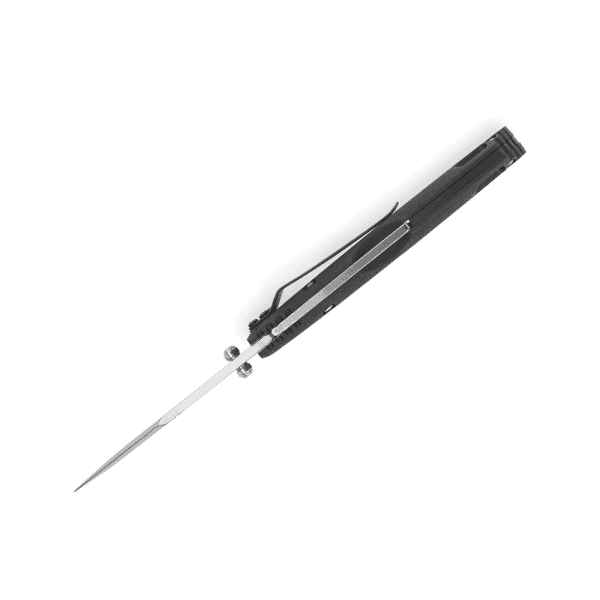Buck Knives Bantam BLW Knife Black