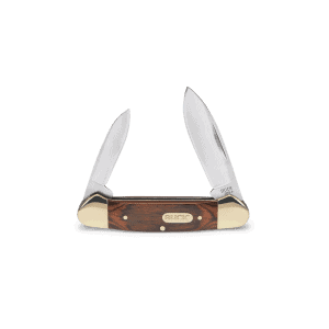 Buck Knives Canoe Knife Woodgrain