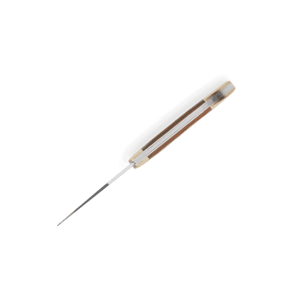 Buck Knives Toothpick Knife Woodgrain