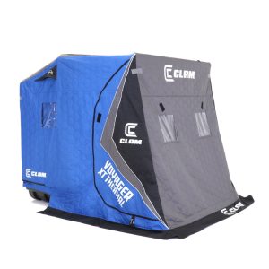 Clam Voyager XT Thermal