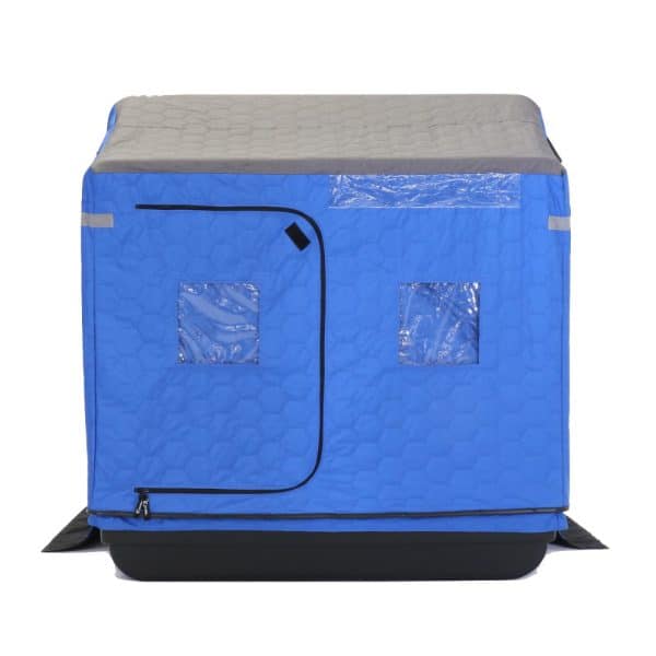 Clam Voyager XT Thermal