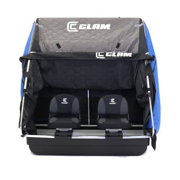 Clam Voyager XT Thermal