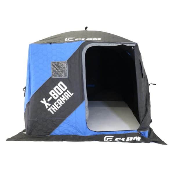 Clam X-800 Thermal Shelter