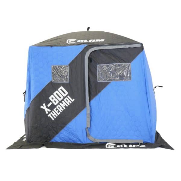 Clam X-800 Thermal Shelter