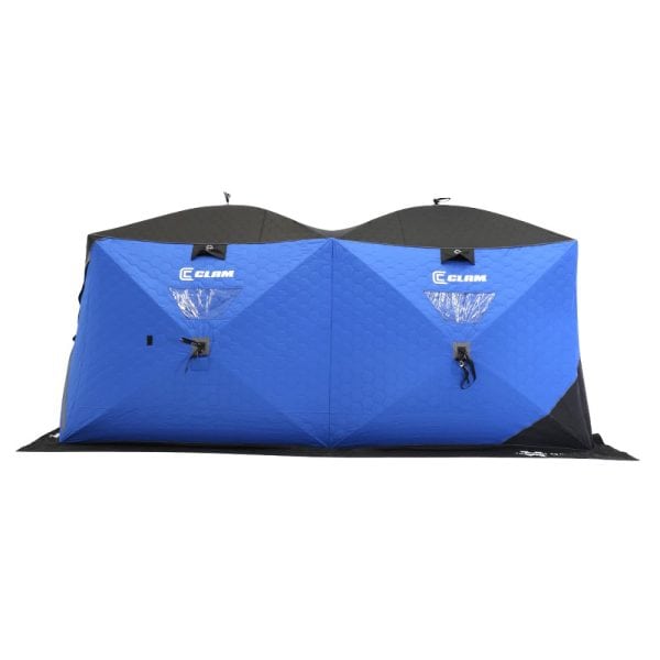 Clam X-800 Thermal Shelter