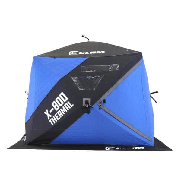 Clam X-800 Thermal Shelter